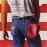 Вініловий диск Bruce Springsteen: Born In The U.S.A.