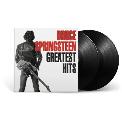 Вініловий диск Bruce Springsteen: Greatest Hits /2LP