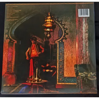 Вініловий диск Electric Light Orchestra: Discovery