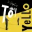 Вініловий диск Yello: Toy /2LP