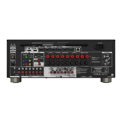 Onkyo TX-RZ30 Black Onkyo TX-RZ30 Black