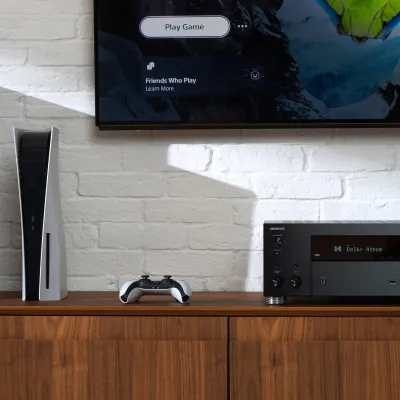 Onkyo TX-RZ30 Black Onkyo TX-RZ30 Black