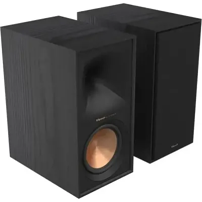 Klipsch Reference R-60M Black Klipsch Reference R-60M Black