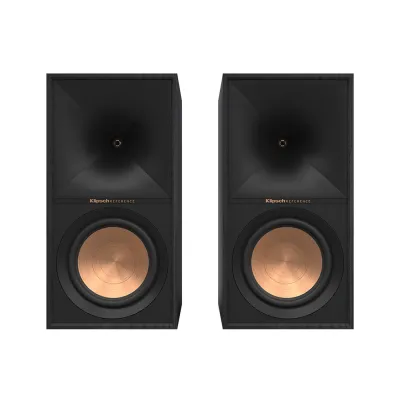 Klipsch Reference R-60M Black Klipsch Reference R-60M Black