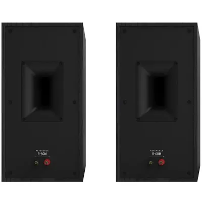 Klipsch Reference R-60M Black