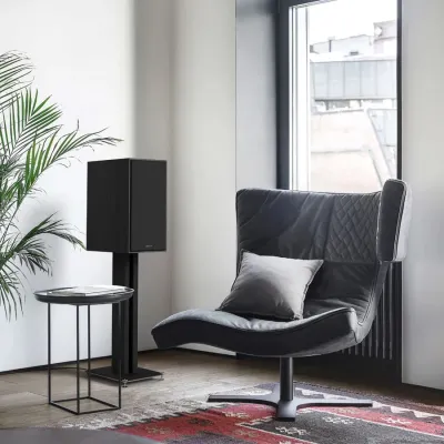 Klipsch Reference R-60M Black Klipsch Reference R-60M Black