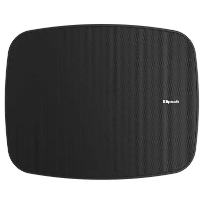 Klipsch All Weather RSM-400 Black