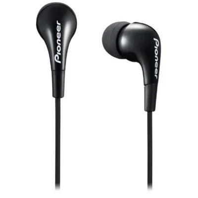 Pioneer SE-CL502 Black Pioneer SE-CL502 Black
