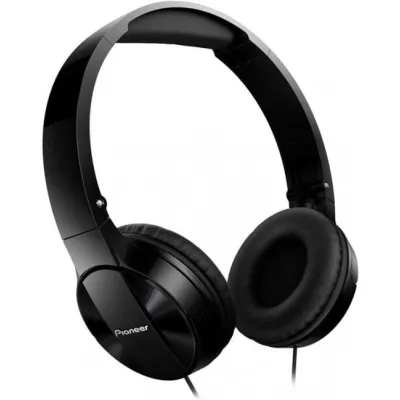 Pioneer SE-MJ503T Black