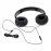 Pioneer SE-MJ503T Black