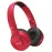 Pioneer SE-MJ553BT Red