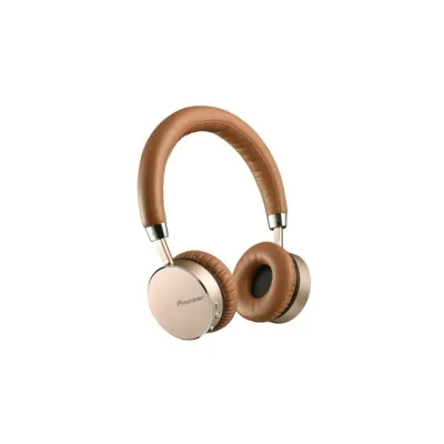 Pioneer SE-MJ561BT Titanium-Brown