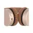 Pioneer SE-MJ561BT Titanium-Brown