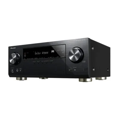 Pioneer VSX-933 Black