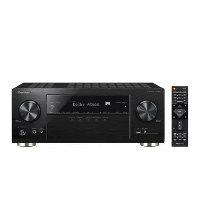Pioneer VSX-933 Black