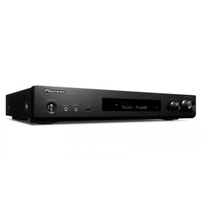 Pioneer VSX-S520 Black