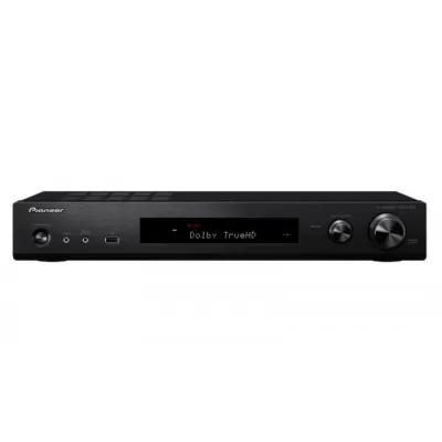 Pioneer VSX-S520 Black