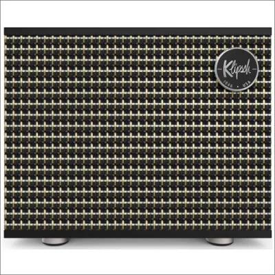 Klipsch Heritage Groove Matte Black