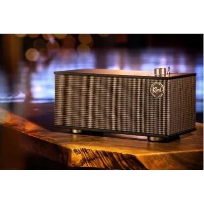 Klipsch THE ONE II Matte Black