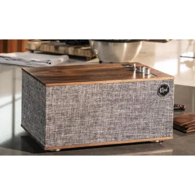 Klipsch The Three II Walnut Klipsch The Three II Walnut