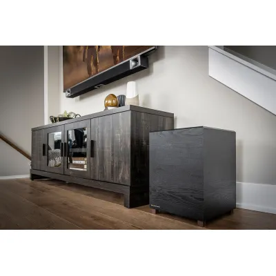 Klipsch BAR 48 5.1 Surround Sound System Klipsch BAR 48 5.1 Surround Sound System