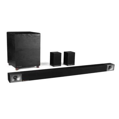 Klipsch BAR 48 5.1 Surround Sound System
