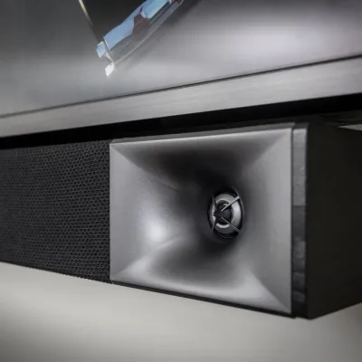 Klipsch BAR 48 5.1 Surround Sound System Klipsch BAR 48 5.1 Surround Sound System