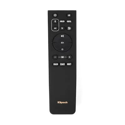 Klipsch BAR 48 5.1 Surround Sound System Klipsch BAR 48 5.1 Surround Sound System