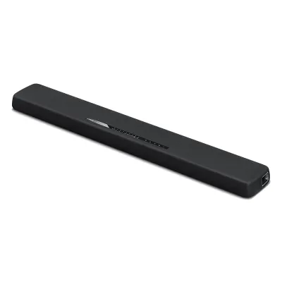 Yamaha YAS-107 Black Yamaha YAS-107 Black