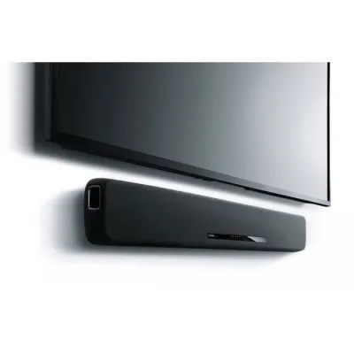 Yamaha YAS-107 Black