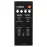 Yamaha YAS-107 Black