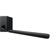 Yamaha YAS-209 Black Yamaha YAS-209 Black