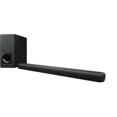 Yamaha YAS-209 Black Yamaha YAS-209 Black