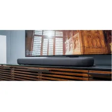 Yamaha YAS-209 Black Yamaha YAS-209 Black