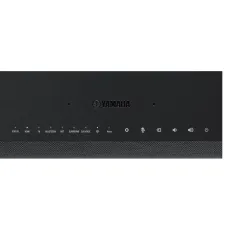 Yamaha YAS-209 Black Yamaha YAS-209 Black
