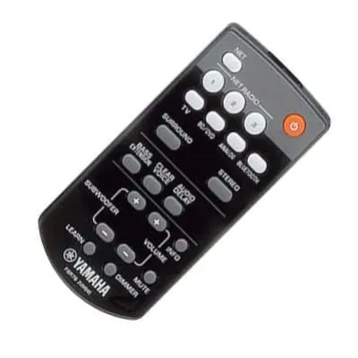 Yamaha YAS-306 Black Yamaha YAS-306 Black