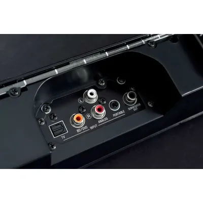 Yamaha YSP-1400 Black Yamaha YSP-1400 Black
