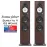 Sonus Faber Sonetto V G2 Wenge