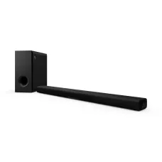 Yamaha True X Surround 50A (SR-X50A, 2xWS-X1A, 2xCC-T1A) Black Yamaha True X Surround 50A (SR-X50A, 2xWS-X1A, 2xCC-T1A) Black