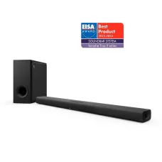 Yamaha True X Surround 50A (SR-X50A, 2xWS-X1A, 2xCC-T1A) Carbon Gray