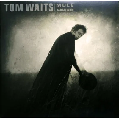 Вініловий диск 2LP Tom Waits: Mule Variations -Hq (180g) Вініловий диск 2LP Tom Waits: Mule Variations -Hq (180g)