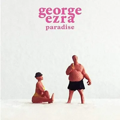 Вініловий диск George Ezra: 7-Paradise -PD /12" Вініловий диск George Ezra: 7-Paradise -PD /12"