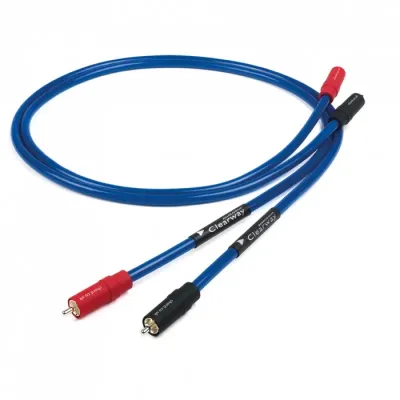 CHORD Clearway 2RCA to 2RCA 0.5m CHORD Clearway 2RCA to 2RCA 0.5m