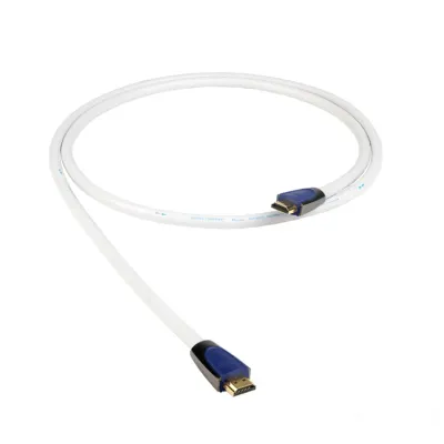 CHORD Clearway HDMI 0.75m (2.0/4K/18Gbps) (000014442) CHORD Clearway HDMI 0.75m (2.0/4K/18Gbps) (000014442)