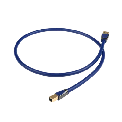 CHORD Clearway USB 0.75m CHORD Clearway USB 0.75m