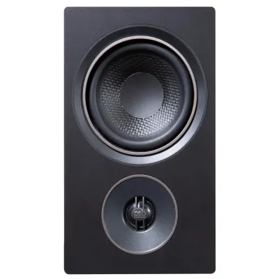 PSB Alpha AM3 Matte Black