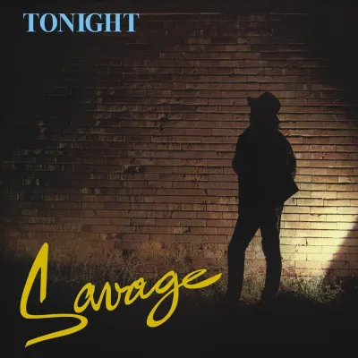 Вініловий диск Savage: Tonight Вініловий диск Savage: Tonight