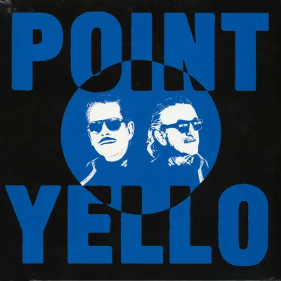Вініловий диск Yello: Point -Hq Вініловий диск Yello: Point -Hq
