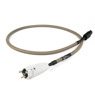 CHORD Epic Power Cable EU 2m CHORD Epic Power Cable EU 2m