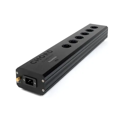 CHORD PowerHAUS M6 EU Mains Block CHORD PowerHAUS M6 EU Mains Block
